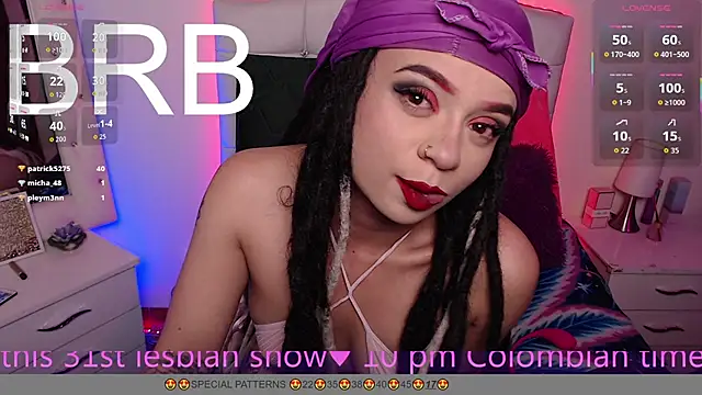 elapetitie online show from October 30, 10:06 am