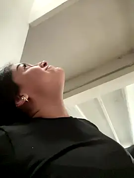 Snapshot of Alyha_Cortes chatting on October 17, 3:04 pm Alyha Cortes online show from October 17, 3:04 pm