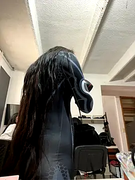 Snapshot of Alyha_Cortes chatting on October 31, 2:10 pm Alyha Cortes online show from October 31, 2:10 pm