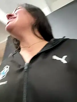 Snapshot of Alyha_Cortes chatting on October 16, 2:52 pm Alyha Cortes online show from October 16, 2:52 pm