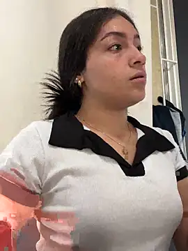 Snapshot of Alyha_Cortes chatting on October 22, 1:16 pm Alyha Cortes online show from October 22, 1:16 pm