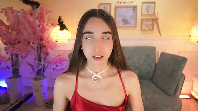 LoonaNyx online show from October 4, 12:11 pm