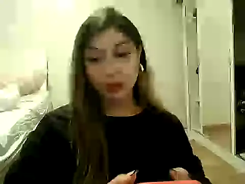 Becca B online show from June 17, 2:13 am