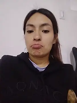 Adarha Ramirez online show from June 3, 4:24 am