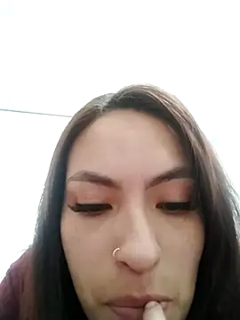 Adarha Ramirez online show from November 8, 7:52 pm