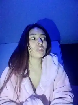 Adarha Ramirez online show from March 16, 4:04 am