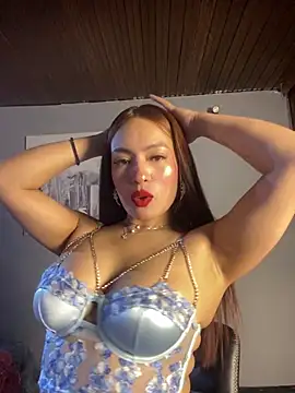 Adarha Ramirez online show from January 18, 5:26 am