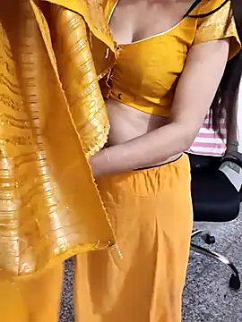 Snapshot of Shalu_G chatting on October 5, 5:07 pm Shalu G online show from October 5, 5:07 pm