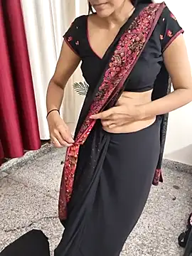 Snapshot of Shalu_G chatting on September 26, 1:53 pm Shalu G online show from September 26, 1:53 pm