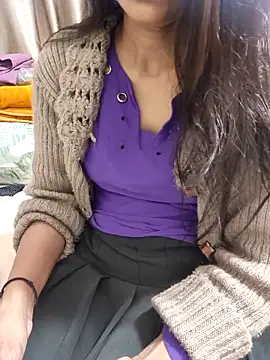 Shalu G online show from February 3, 7:13 am