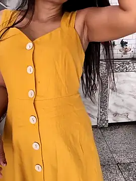 Shalu G online show from March 5, 9:49 am