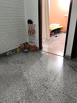 Snapshot of Shalu_G chatting on October 1, 3:28 pm Shalu G online show from October 1, 3:28 pm