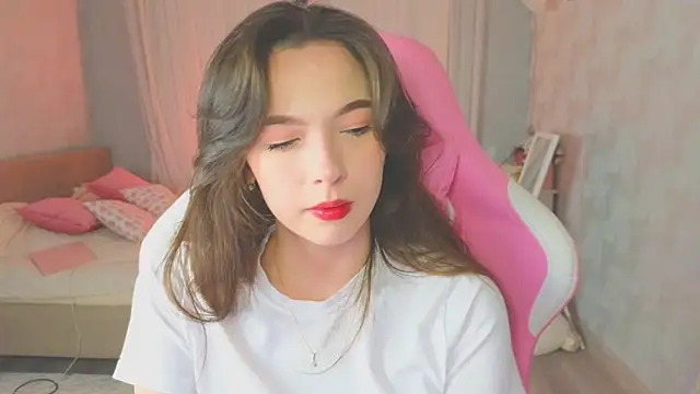 yuna sunshy online show from October 16, 11:51 pm