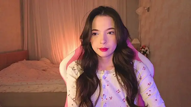 yuna sunshy online show from March 1, 11:26 pm