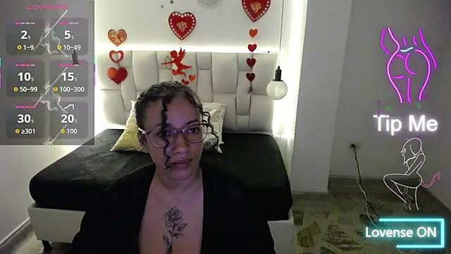 michel rous  online show from February 17, 5:45 pm