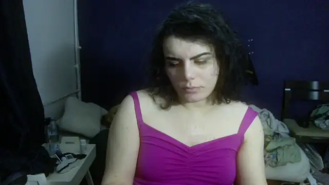 turkishTransEfsun online show from December 19, 2:42 pm