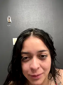 Emily Rivers  online show from October 10, 2:22 pm