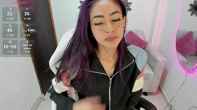 Snapshot of cataleya_sub_ chatting on September 24, 12:37 pm cataleya sub  online show from September 24, 12:37 pm