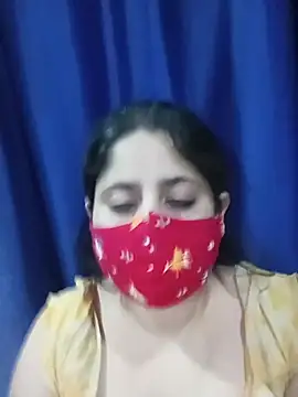 indiancouple659 online show from April 2, 2:25 pm