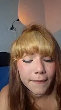 Snapshot of hanny__bunny chatting on October 2, 3:00 am hanny bunny online show from October 2, 3:00 am