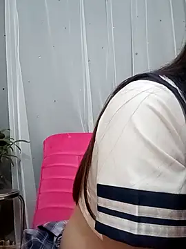 Snapshot of _Wendy- chatting on October 14, 1:30 am Wendy- online show from October 14, 1:30 am