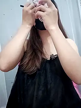 Snapshot of _Wendy- chatting on October 6, 2:06 am Wendy- online show from October 6, 2:06 am