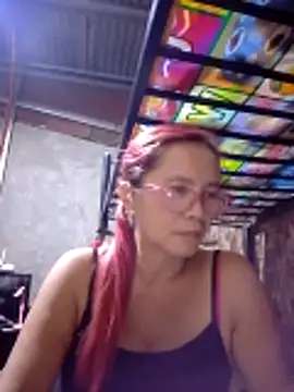 SexyHottMom online show from March 2, 5:30 am