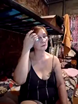 SexyHottMom online show from May 31, 7:47 am