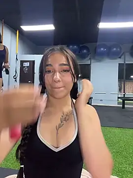 MiaRousexxx  online show from March 18, 4:17 am