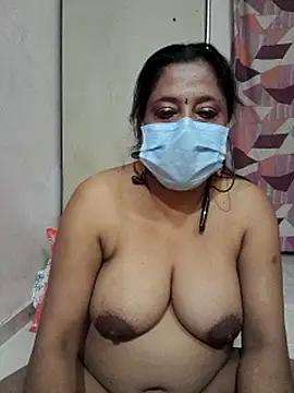 mature mimi online show from January 8, 7:29 pm