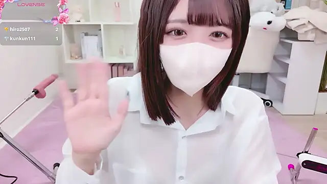 Reina Fcup online show from February 28, 3:17 am