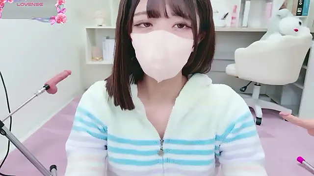 Reina Fcup online show from February 22, 3:07 am