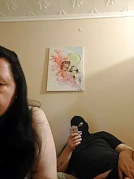 Snapshot of BlacReign chatting on September 23, 6:50 pm BlacReign online show from September 23, 6:50 pm