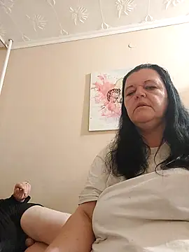 Snapshot of BlacReign chatting on September 27, 7:32 pm BlacReign online show from September 27, 7:32 pm