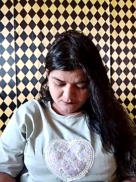 Meenu tiwari online show from October 1, 10:09 am