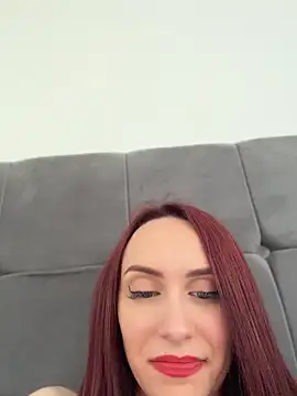 RPMVixen online show from April 15, 11:22 am