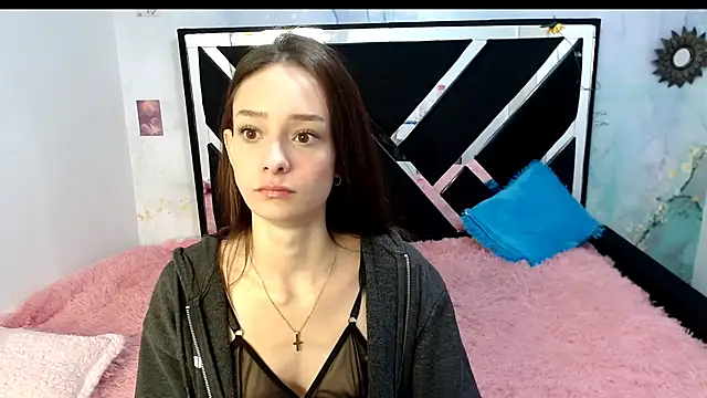 AmbarSexx online show from September 9, 5:18 am