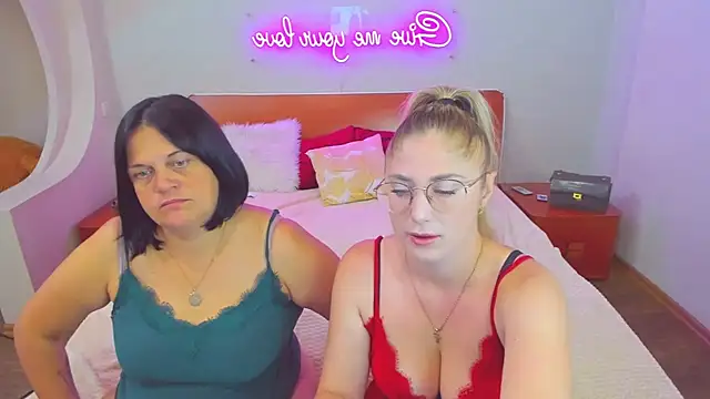 Your Exstasy online show from September 16, 7:05 am