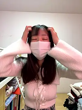 aonyan 7 online show from January 15, 12:05 am