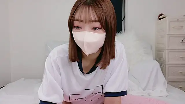 Snapshot of Rina_72 chatting on September 20, 8:34 am Rina 72 online show from September 20, 8:34 am