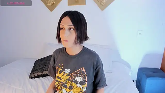 Aleexiiaa online show from September 22, 12:03 pm