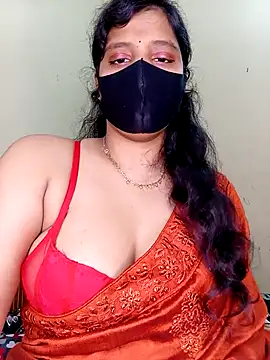 Rose-luckey online show from May 12, 9:10 pm