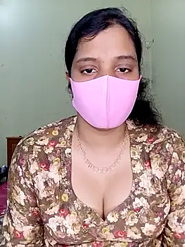 Rose-luckey online show from December 18, 12:32 pm