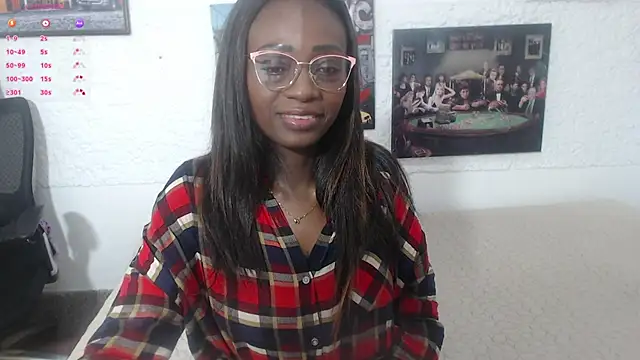 naomi ackie online show from September 10, 10:48 am