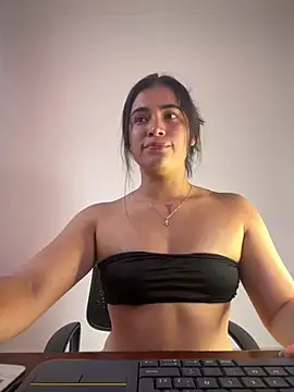 alice shyness online show from October 29, 3:25 pm