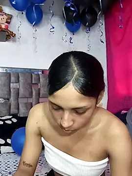 Kittyhot 69 online show from October 11, 9:06 pm