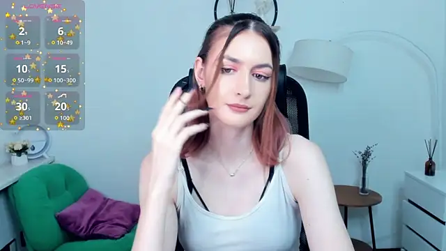 EasterBlink online show from December 5, 11:33 am