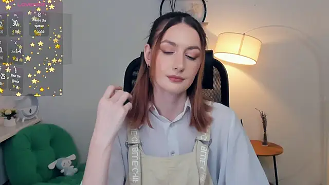 EasterBlink online show from January 15, 11:16 am