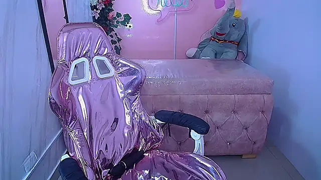 Rainbowlover ch online show from October 16, 3:31 am