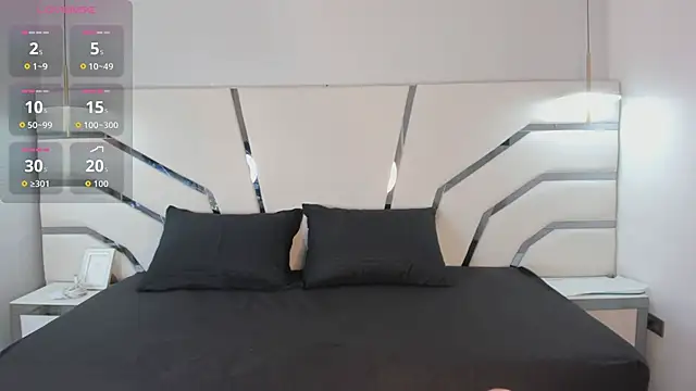 Miranda becerra online show from October 26, 3:51 pm